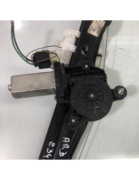 Leve vitre electrique arriere droit BMW SERIE 1 F20 PHASE 1 Diesel