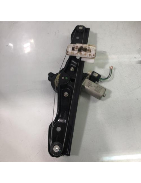 Leve vitre electrique arriere droit BMW SERIE 1 F20 PHASE 1 Diesel