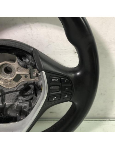 Volant BMW SERIE 1 F20 PHASE 1 Diesel