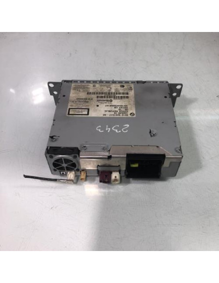 Autoradio d'origine BMW SERIE 1 F20 PHASE 1 Diesel
