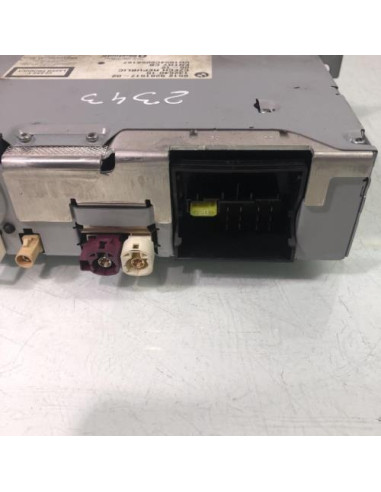 Autoradio d'origine BMW SERIE 1 F20 PHASE 1 Diesel