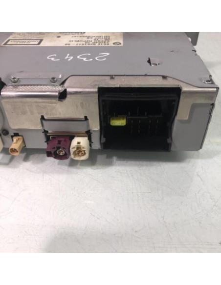 Autoradio d'origine BMW SERIE 1 F20 PHASE 1 Diesel