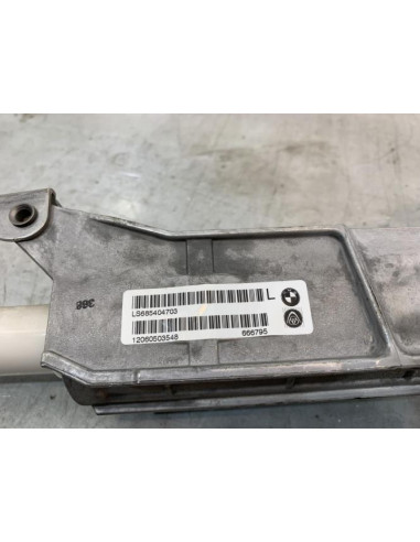 Colonne de direction BMW SERIE 1 F20 PHASE 1 Diesel
