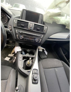 Commande chauffage BMW SERIE 1 F20 PHASE 1 Diesel