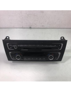Commande chauffage BMW SERIE 1 F20 PHASE 1 Diesel 2