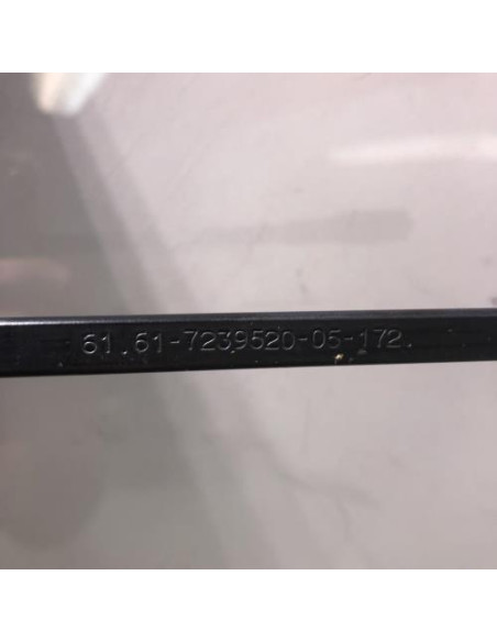 Bras essuie glace avant droit BMW SERIE 1 F20 PHASE 1 Diesel