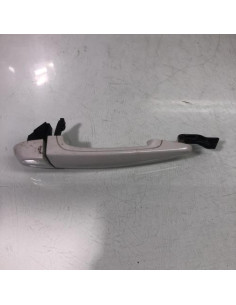 Poignee porte avant droit BMW SERIE 1 F20 PHASE 1 Diesel