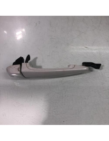 Poignee porte avant droit BMW SERIE 1 F20 PHASE 1 Diesel