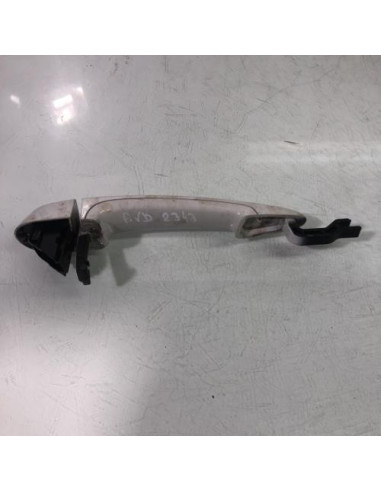 Poignee porte avant droit BMW SERIE 1 F20 PHASE 1 Diesel