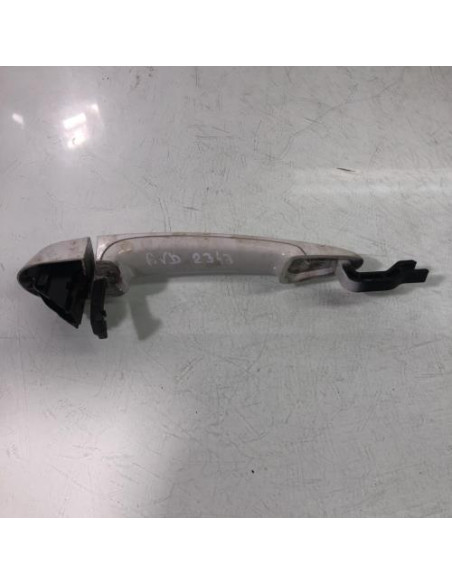 Poignee porte avant droit BMW SERIE 1 F20 PHASE 1 Diesel