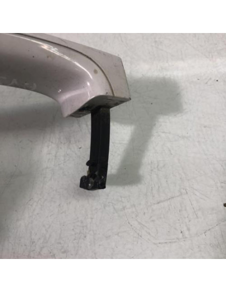 Poignee porte avant droit BMW SERIE 1 F20 PHASE 1 Diesel