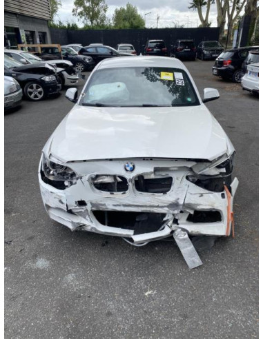 Poignee porte avant droit BMW SERIE 1 F20 PHASE 1 Diesel