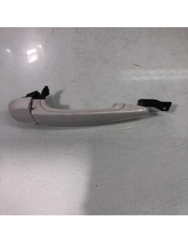 Poignee porte arriere droit BMW SERIE 1 F20 PHASE 1 Diesel