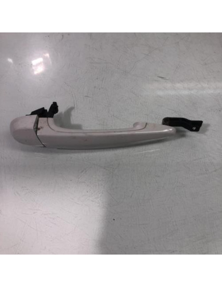 Poignee porte arriere droit BMW SERIE 1 F20 PHASE 1 Diesel