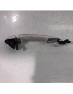 Poignee porte arriere droit BMW SERIE 1 F20 PHASE 1 Diesel 2