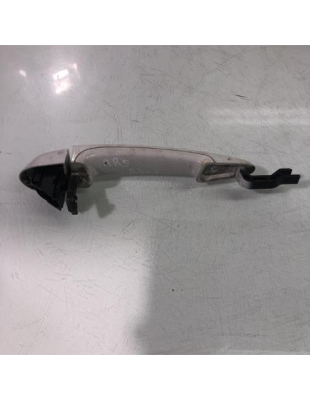 Poignee porte arriere droit BMW SERIE 1 F20 PHASE 1 Diesel