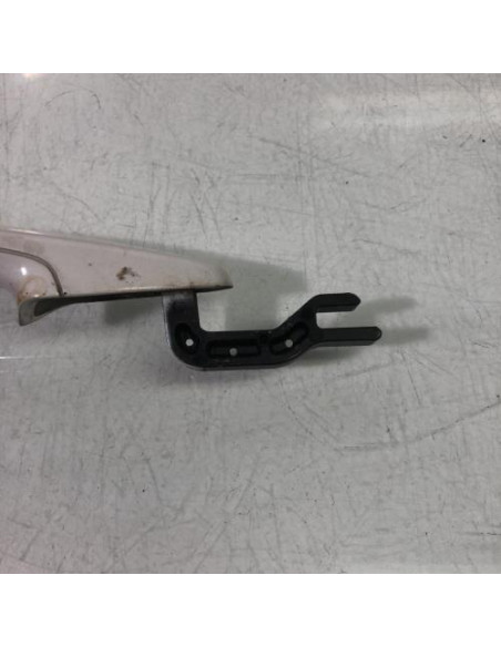 Poignee porte arriere droit BMW SERIE 1 F20 PHASE 1 Diesel