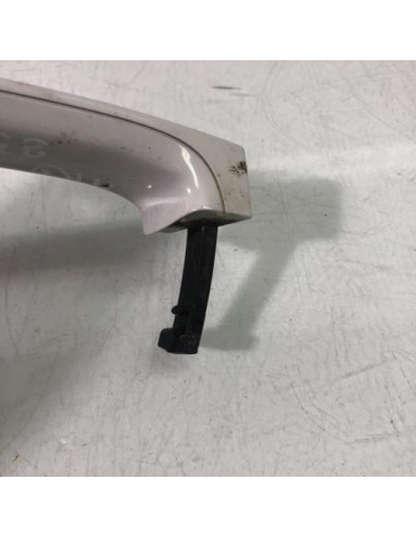 Poignee porte arriere droit BMW SERIE 1 F20 PHASE 1 Diesel