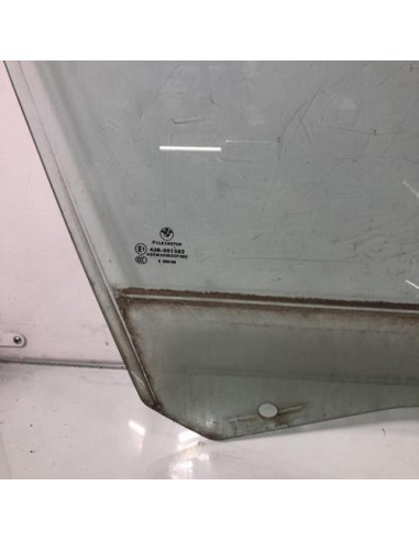 Vitre avant droit BMW SERIE 1 E87 PHASE 2 Diesel