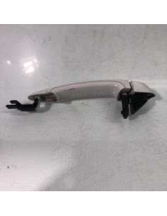 Poignee porte arriere droit BMW SERIE 1 E87 PHASE 2 Diesel