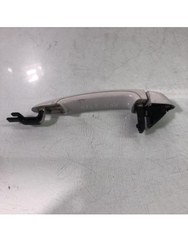 Poignee porte arriere droit BMW SERIE 1 E87 PHASE 2 Diesel