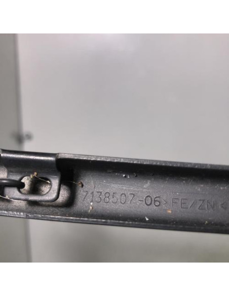 Bras essuie glace arriere BMW SERIE 1 E87 PHASE 2 Diesel