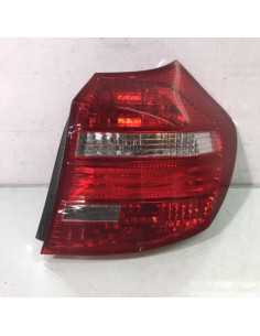 Feu arriere principal droit (feux) BMW SERIE 1 E87 PHASE 2 Diesel