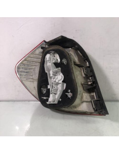 Feu arriere principal droit (feux) BMW SERIE 1 E87 PHASE 2 Diesel 2