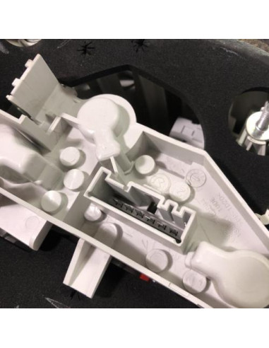 Feu arriere principal droit (feux) BMW SERIE 1 E87 PHASE 2 Diesel