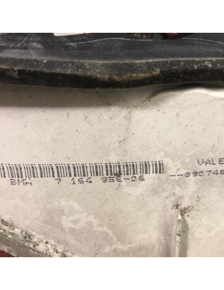 Feu arriere principal droit (feux) BMW SERIE 1 E87 PHASE 2 Diesel