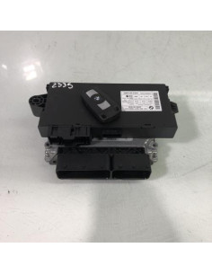 Kit de demarrage BMW SERIE 1 E87 PHASE 2 Diesel