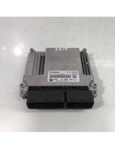 Kit de demarrage BMW SERIE 1 E87 PHASE 2 Diesel