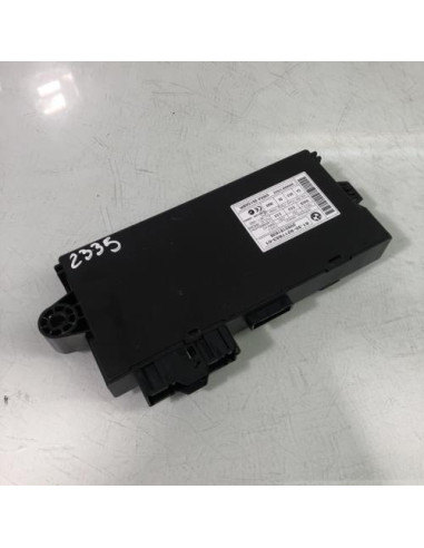 Kit de demarrage BMW SERIE 1 E87 PHASE 2 Diesel