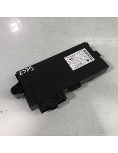 Kit de demarrage BMW SERIE 1 E87 PHASE 2 Diesel