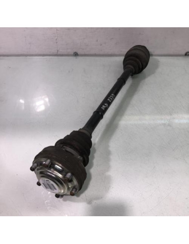 Cardan arriere droit (transmission) BMW SERIE 1 E87 PHASE 2 Diesel