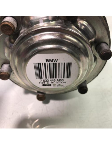 Cardan arriere droit (transmission) BMW SERIE 1 E87 PHASE 2 Diesel
