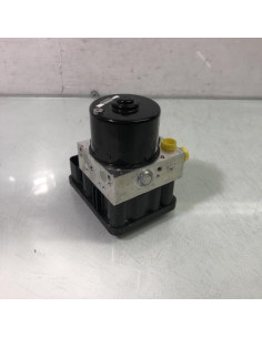 Bloc ABS (freins anti-blocage) BMW SERIE 1 E87 PHASE 2 Diesel 2