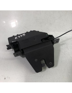 Serrure de coffre BMW SERIE 1 E87 PHASE 2 Diesel