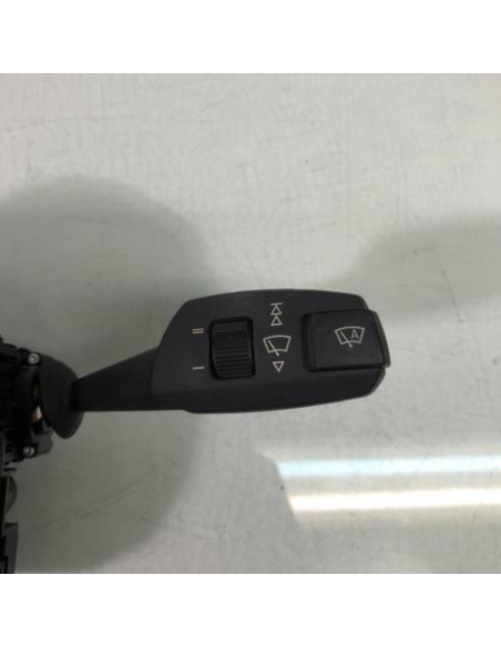 Com (Bloc Contacteur Tournant+Commodo Essuie Glace+Commodo Phare) BMW SERIE 1 E87 PHASE 2 Diesel