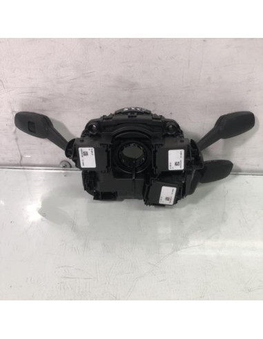 Com (Bloc Contacteur Tournant+Commodo Essuie Glace+Commodo Phare) BMW SERIE 1 E87 PHASE 2 Diesel