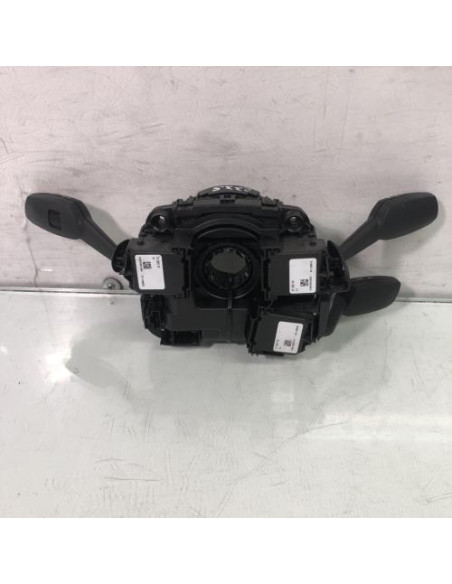 Com (Bloc Contacteur Tournant+Commodo Essuie Glace+Commodo Phare) BMW SERIE 1 E87 PHASE 2 Diesel