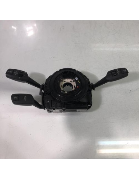 Com (Bloc Contacteur Tournant+Commodo Essuie Glace+Commodo Phare) BMW SERIE 1 E87 PHASE 2 Diesel