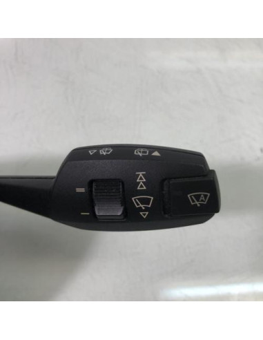 Com (Bloc Contacteur Tournant+Commodo Essuie Glace+Commodo Phare) BMW SERIE 1 E87 PHASE 2 Diesel