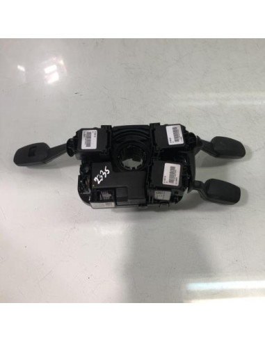 Com (Bloc Contacteur Tournant+Commodo Essuie Glace+Commodo Phare) BMW SERIE 1 E87 PHASE 2 Diesel