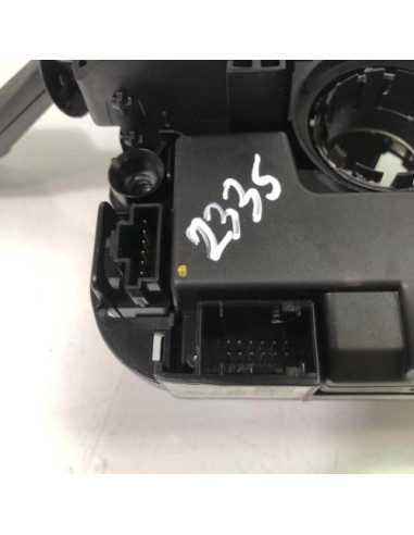 Com (Bloc Contacteur Tournant+Commodo Essuie Glace+Commodo Phare) BMW SERIE 1 E87 PHASE 2 Diesel