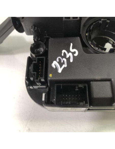 Com (Bloc Contacteur Tournant+Commodo Essuie Glace+Commodo Phare) BMW SERIE 1 E87 PHASE 2 Diesel