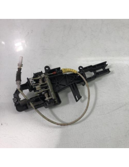 Support poignee porte avant droite BMW SERIE 1 E87 PHASE 2 Diesel