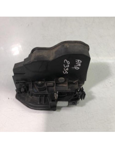 Serrure arriere droit BMW SERIE 1 E87 PHASE 2 Diesel 2