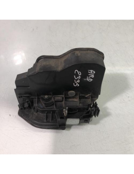 Serrure arriere droit BMW SERIE 1 E87 PHASE 2 Diesel