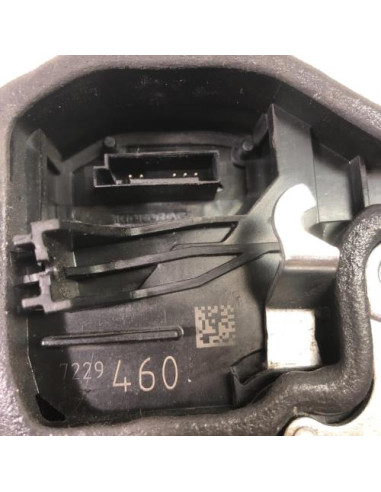 Serrure arriere droit BMW SERIE 1 E87 PHASE 2 Diesel